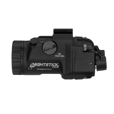 Lygte Nightstick Tcm-5B