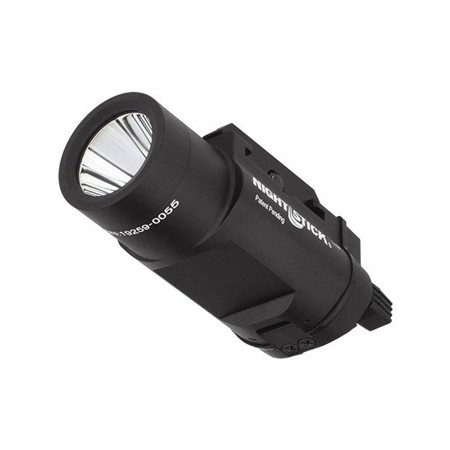 LYGTE NIGHTSTICK TIL HÅNDVÅBEN TWM-350