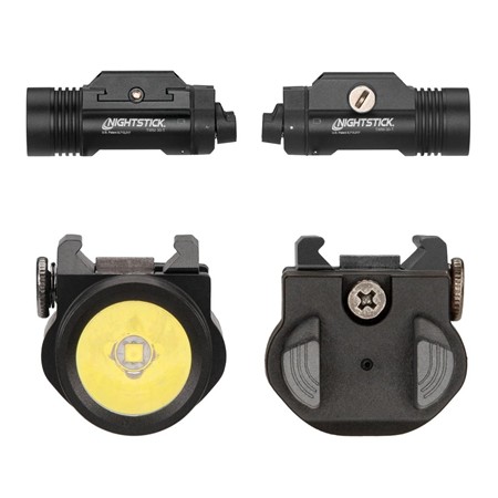 LYGTE NIGHTSTICK TIL PISTOL TWM-30-T TURBO