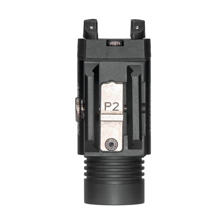 LYGTE NIGHTSTICK TIL PISTOL TWM-30-T TURBO