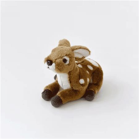Lying Fawn Nature De Brenne Small Model