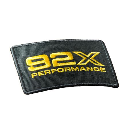 Mærke Beretta 92X Performance Velcro