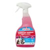 Désinfectant Saniterpen Odorisant Cages & Litières - 0.75L