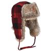 Hoed Pinewood Check - 1-14200518413