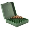 Boîte À Munitions Megaline Calibre 9Mm - 100 Compartiments