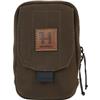 Tasche Harkila Utility Pouch - Axis Msp Forest - 1098601080000