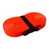 Laisse Somlys Dog Plate Pro - 10M - Orange