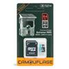 Micro Sd-Karte Camouflage - 12121202