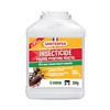 Insecticide Poudre Saniterpen Pyrèthre Végétal - 250G