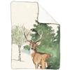 Lot De 4 Grandes Tasses - Fritzmann Fritzmann - 26104-02
