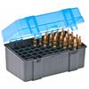 Boîte À Munitions Plano Storage Cases - .30-06, 7Mm Mag, .25-06 Rem, .270,.280 Rem, .338 Win Mag And .340,Wby Mag
