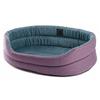 Hondenmand Ovaal Stof - 3001370