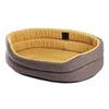 Hondenmand Ovaal Stof - 3001427