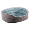Hondenmand Ovaal Stof - 3001430