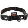 Honden Halsband Plat Nylon Verstelbaar Martin Sellier - 3005944
