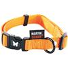 Honden Halsband Plat Nylon Verstelbaar Martin Sellier - 3005947