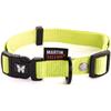 Honden Halsband Plat Nylon Verstelbaar Martin Sellier - 3005951
