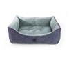 Hondenmand Rechthoekig Collectie Suede - 3006112