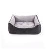 Hondenmand Rechthoekig Collectie Suede - 3006113
