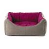Hondenmand Rechthoekig Collectie Suede - 3006119