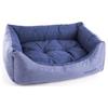 Hondenmand Rechthoekig Collectie Suede - 3006120
