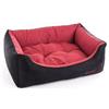 Hondenmand Rechthoekig Collectie Suede - 3006121