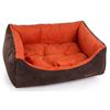 Hondenmand Rechthoekig Collectie Suede - 3006135