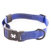 Reflex Nylon Adjustable Dog Collar Martin Sellier Reflex - 3007357