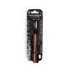 Lichtgevende Halsband Nylon Usb - 3009827