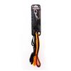 Leuchtende Ausziehbare Leine Nylon Usb - 3009842