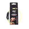 Leuchtender Röhrenhalsband Nylon Usb - 3009844