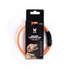 Leuchtender Röhrenhalsband Nylon Usb - 3009846