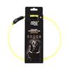 Leuchtender Röhrenhalsband Nylon Usb - 3009848