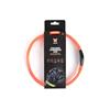 Leuchtendes Flaches Halsband Nylon Usb - 3009854