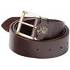 Ceinture En Cuir - 30 Mm - Fritzmann Fritzmann - 30704-13