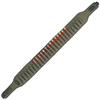 Cartouchière Nylon Vert 20C - Fritzmann Fritzmann - 32350-02
