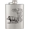 Flask Fritzmann Acier Inoxydable - 32414-32