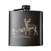 Flask Fritzmann Acier Inoxydable - 32414-33