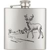 Flask Fritzmann Acier Inoxydable - 32414-41