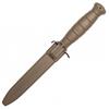 Messer Glock Avec Scie - 39179