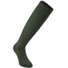 Chaussettes Homme Deerhunter Rusky Thermo Socks - Kaki - 45 Cm - 40/43