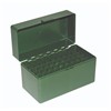 Boîte À Munitions Megaline Calibre 9Mm - 50 Compartiments
