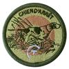 Patch Personnalisé Sur Vos Traces - Collection Petit Gibier - 50010