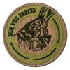 Patch Personnalisé Sur Vos Traces - Collection Petit Gibier - 50011