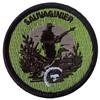 Patch Personnalisé Sur Vos Traces - Collection Petit Gibier Eau - 50015