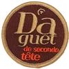 Patch Personnalisé Sur Vos Traces - Collection Grand Gibier - 50020