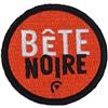 Patch Personnalisé Sur Vos Traces - Collection Sanglier - 50022