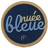 Patch Personnalisé Sur Vos Traces - Collection Palombe - 50024