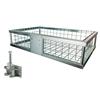 Achterbagagedeur Eurohunt Pour Véhicule Attache Standard - 560639