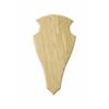 Hirschablone Eurohunt Chêne 2 - 560892